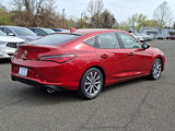 New 2025 Acura Integra image 4