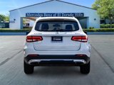 Certified 2019 Mercedes-Benz GLC 300 4MATIC image 3
