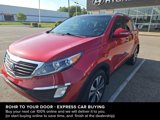 Used 2013 Kia Sportage EX w/ EX Premium Pkg image 3