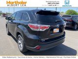 Used 2015 Toyota Highlander XLE image 3