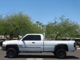 Used 2001 Dodge Ram 2500 Truck 4x4 Quad Cab image 2
