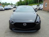 Used 2022 MAZDA MAZDA3 s image 2
