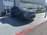 Used 2020 Jeep Grand Cherokee Limited X image 3