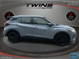 Used 2021 Nissan Kicks SV image 2