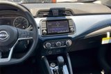 New 2025 Nissan Versa SV w/ Trunk Package image 4