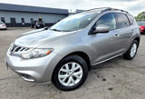 Used 2011 Nissan Murano SV image 2