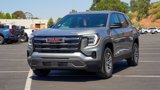 New 2026 GMC Terrain Elevation image 2
