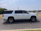 Used 2016 GMC Yukon XL Denali w/ Open Road Package image 6