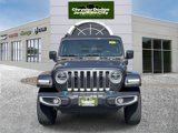 Used 2022 Jeep Wrangler Unlimited Sahara w/ Cold Weather Group image 2