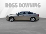 Used 2024 Chevrolet Malibu LT image 5