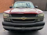 Used 2003 Chevrolet Silverado 2500 2WD Crew Cab image 2