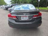 Used 2013 Honda Civic LX image 5