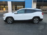 Used 2019 GMC Terrain SLT w/ Preferred Package image 2