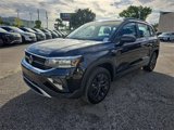 Used 2024 Volkswagen Taos S image 5