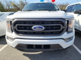 Certified 2023 Ford F150 XLT w/ Equipment Group 302A High image 2