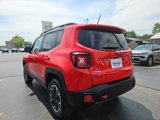 Used 2016 Jeep Renegade Trailhawk image 5