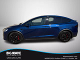 Used 2023 Tesla Model X Plaid image 3
