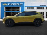 New 2025 Chevrolet Trax ACTIV w/ Driver Confidence Package image 2