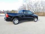 New 2025 RAM 1500 Big Horn image 3