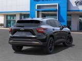 New 2025 Chevrolet Trax ACTIV image 4