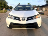 Used 2015 Toyota RAV4 XLE image 2