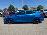 Used 2018 Hyundai Elantra SEL image 2