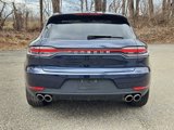 Certified 2021 Porsche Macan S image 4