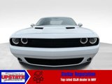 Used 2021 Dodge Challenger SXT w/ Blacktop Package image 3
