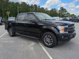 Used 2019 Ford F150 XLT w/ Equipment Group 302A Luxury image 2