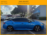 Used 2021 Nissan Sentra SR image 5