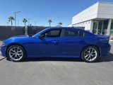 Certified 2021 Dodge Charger GT image 4