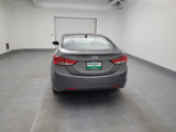 Used 2013 Hyundai Elantra GLS w/ Preferred Pkg image 6