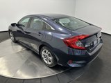 Used 2017 Honda Civic LX image 4