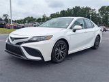 Certified 2023 Toyota Camry SE image 5