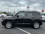 Used 2021 Jeep Renegade Latitude w/ Convenience Group image 4