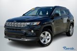 Used 2022 Jeep Compass Latitude w/ Sun and Sound Group image 3