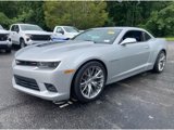 Used 2014 Chevrolet Camaro SS w/ RS Package image 2