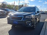 Used 2020 Subaru Forester Limited image 4