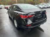 New 2025 Nissan Sentra S image 5