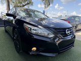 Used 2018 Nissan Altima 2.5 SR w/ SR Midnight Edition image 3