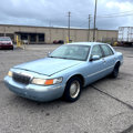 Used 2001 Mercury Grand Marquis LS image 2