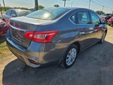 Used 2019 Nissan Sentra SV image 3