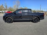 Used 2018 Honda Ridgeline Black Edition image 2