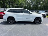 Used 2021 Jeep Grand Cherokee High Altitude image 5