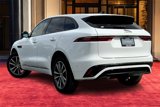 New 2025 Jaguar F-PACE R-Dynamic S image 3