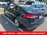 Used 2020 Ford Fusion SE image 3