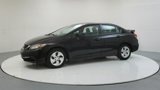 Used 2013 Honda Civic LX image 4