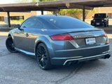 Used 2016 Audi TTS 2.0T Coupe image 5
