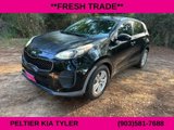 Used 2018 Kia Sportage LX image 3