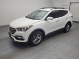 Used 2018 Hyundai Santa Fe Sport w/ 2.4L Value Package 02 image 2